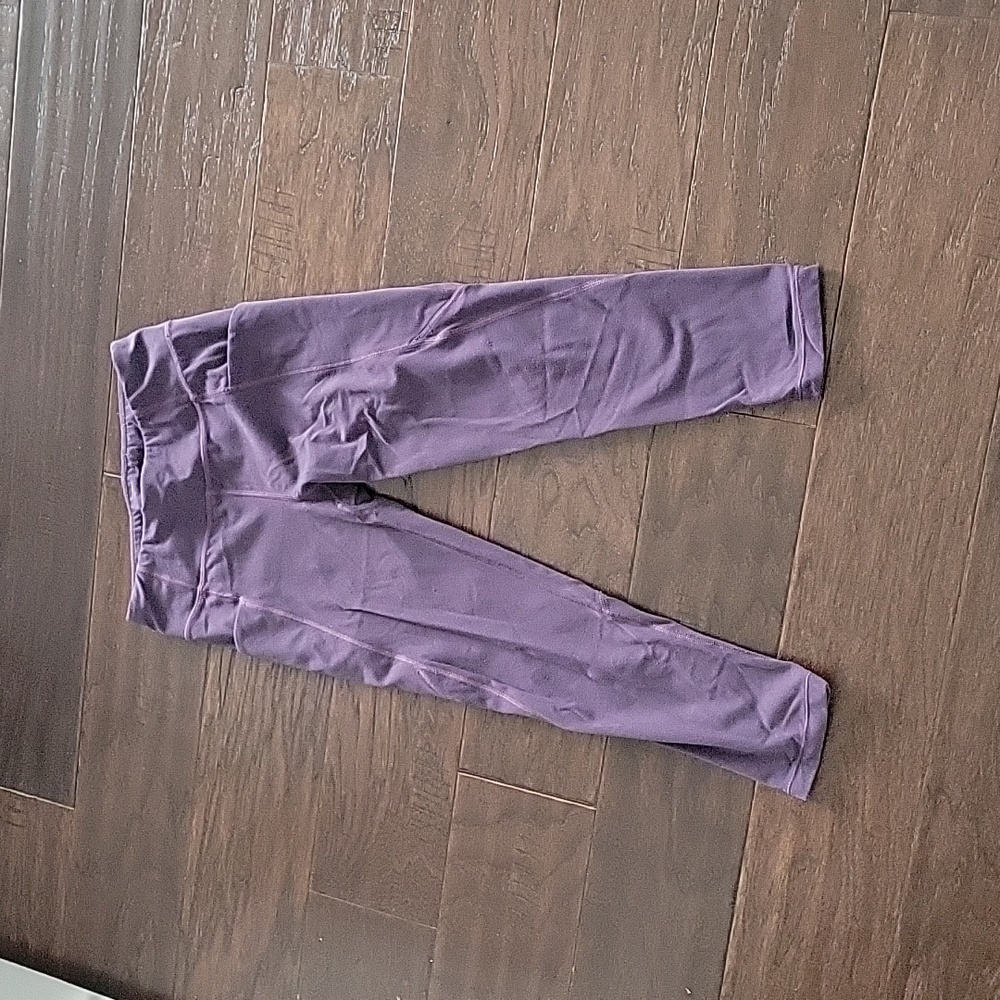 Athleta Girl Stash Your Treasure Capri